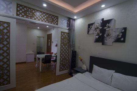 Apartment Muong Thanh - 44