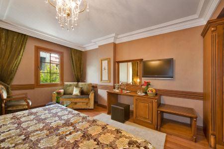 Ferman Old City -Special Category - 0