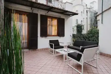 Unica Suites Rome - 6