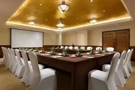 Sule Shangri-La, Yangon - 8