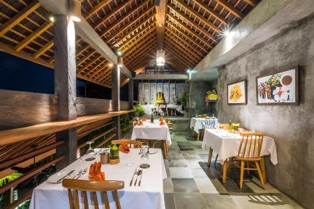 Purana Boutique Resort - 4