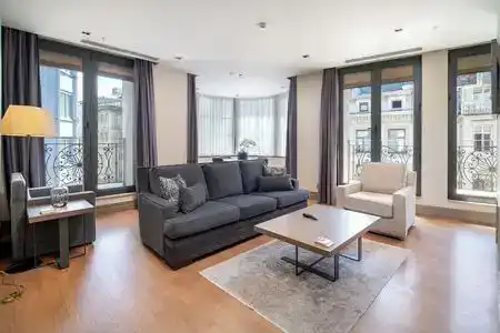 Sentires & Residences Taksim - 9