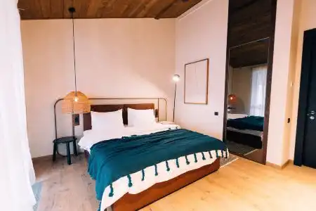 Forest 1961 & Restaurant - 57