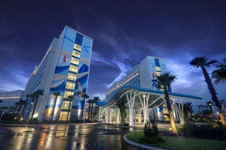 Universal's Endless Summer Resort – Dockside Inn and Suites - 8