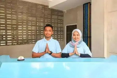Koslo Yogyakarta - 4