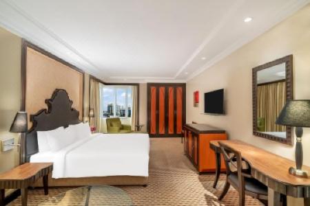 St. Mark’s Bengaluru, a member of Radisson Individuals - 10