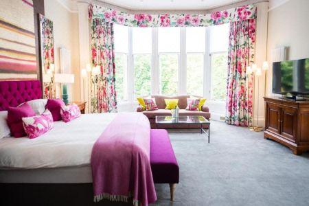 One Devonshire Gardens a du Vin - 72