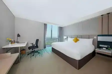 Zealax & Residence - 32