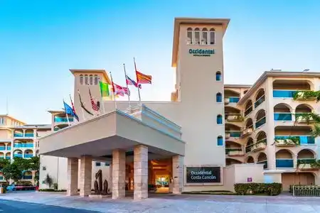 Occidental Costa Cancún All Inclusive - 3