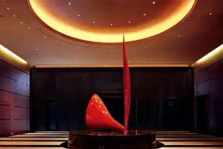 Conrad Tokyo - 3