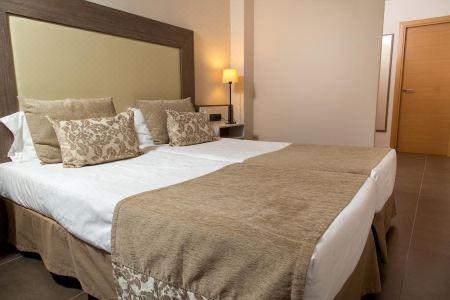 Pierre & Vacances Barcelona Sants - 81