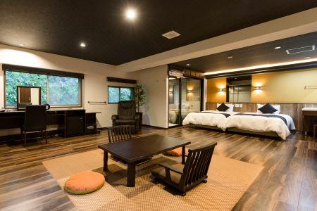 LiVEMAX RESORT HAKONESENGOKUHARA - 91