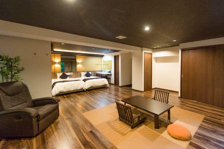 LiVEMAX RESORT HAKONESENGOKUHARA - 92