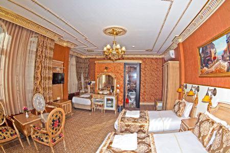 GLAMOUR ISTANBUL SIRKECI - 47