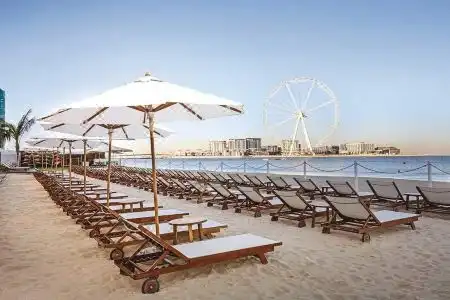 Bombay Backpackers DXB - Adults Only - 0