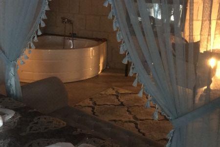 CAPPADOCIA ALAZ CAVE OTEL - 52