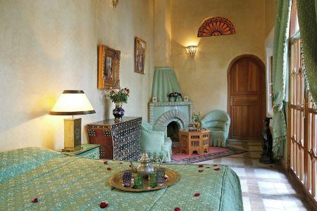 Riad & Spa Esprit du Maroc - 75
