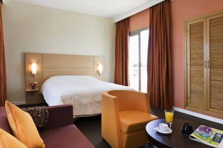 Ibis Casa Sidi Maarouf - 28