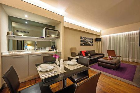 Yellow Suite Polanco,your Perfect Stay 1bdrm2pxs - 48