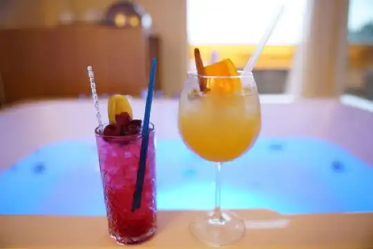 LYDIA suites and rooms - 36