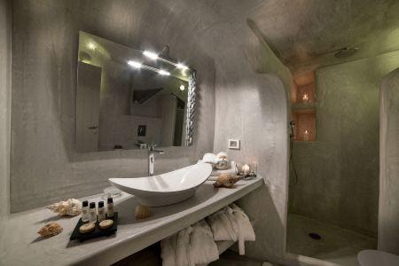Kima Oia Suites - 92