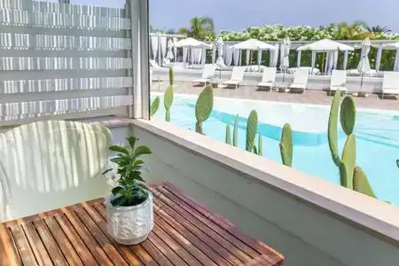 Bianco Riccio Suite - 3