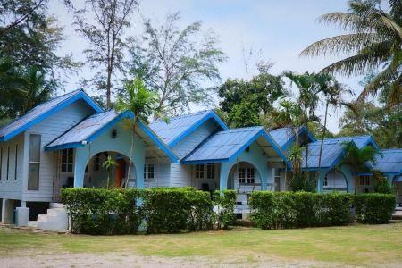 Pan Beachfront Resort Krabi - 22