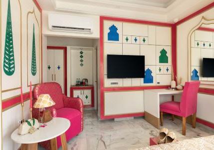 Sarang Palace - A Luxury Boutique - 85