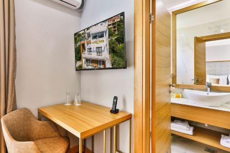 Apartments Status WOW - 38