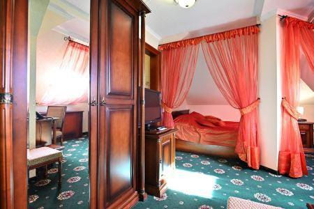 Excalibur miniHotel - 34