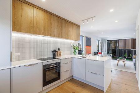 Modern 2Br Townhouse in Mission Bay I Zodiak Stays - 15