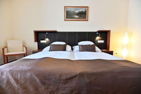 Excalibur miniHotel - 21
