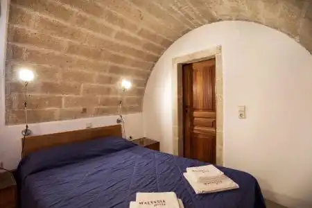 Bastione Malvasia - 16