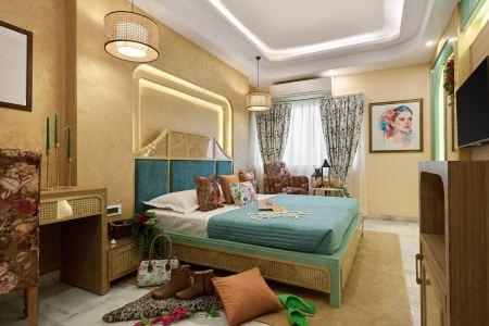 Sarang Palace - A Luxury Boutique - 4