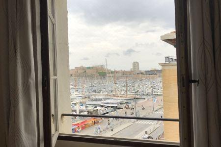 Belle-Vue Vieux-Port - 77