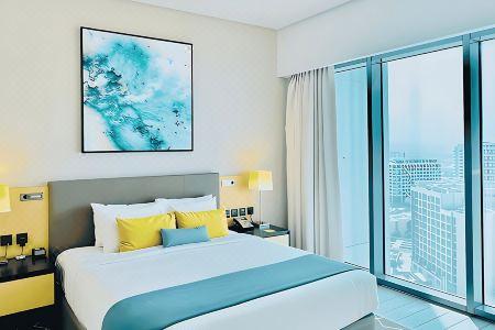 Millennium Executive Apartments Mont Rose - 15