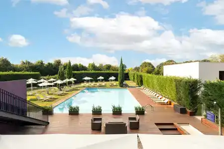 Hilton Garden Inn Venice Mestre San Giuliano - 1