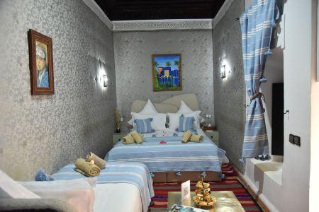 Riad du Petit Prince - 25