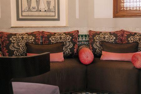 Palais Faraj Suites & Spa - 55