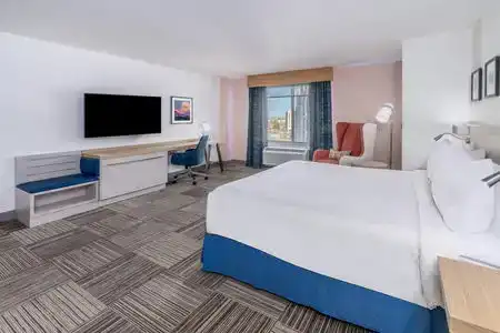 Hilton Garden Inn Albuquerque Uptown - 1