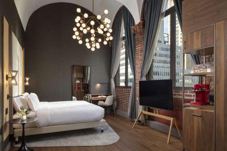 NH Collection New York Madison Avenue - 108