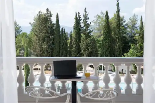 Eretria & Spa Resort - 90