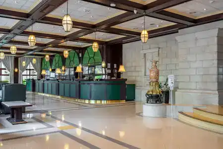 Ensana Grand Margaret Island - 6