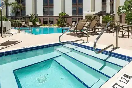 Hampton Inn Daytona Beach-Speedway/Airport - 4
