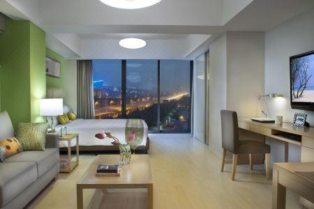 Citadines Zhuankou - 51