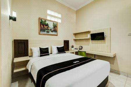 OYO 90938 Eco Guest House Syariah - 8