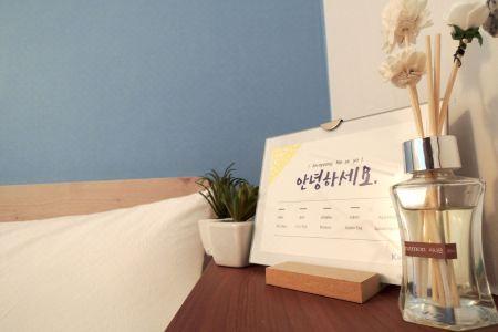 K-Guesthouse Dongdaemun - 79
