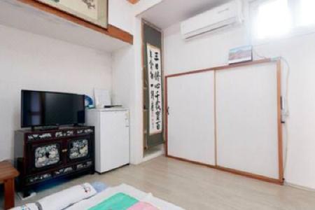 Inwoo Guesthouse - 26