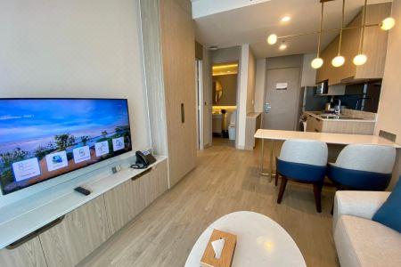 S Sriracha & Residence - 119