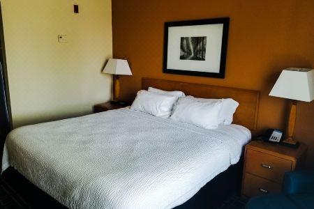 Fairfield Inn & Suites Laredo - 14